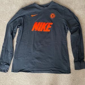 Nike Long Sleeve Chelsea Tee